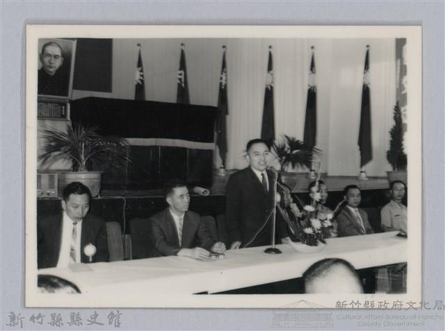 劉榭燻縣長主政時期：臺灣省第廿四屆全省運動會-2藏品圖，第1張