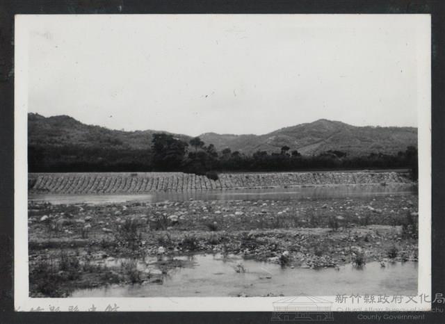 鳳山溪雲南堤防復原工程(堤防復原60M)-施工前藏品圖，第1張