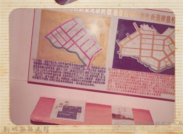 林保仁縣長主政照片：縣長林保仁視察-49藏品圖，第1張