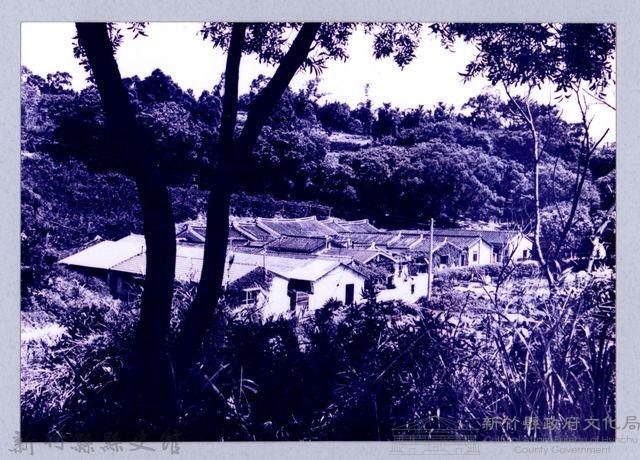 寶山余家古厝藏品圖，第1張