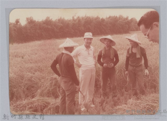 林保仁縣長主政照片-86藏品圖，第1張