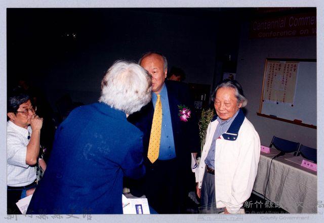 吳濁流百年誕辰系列活動23藏品圖，第1張