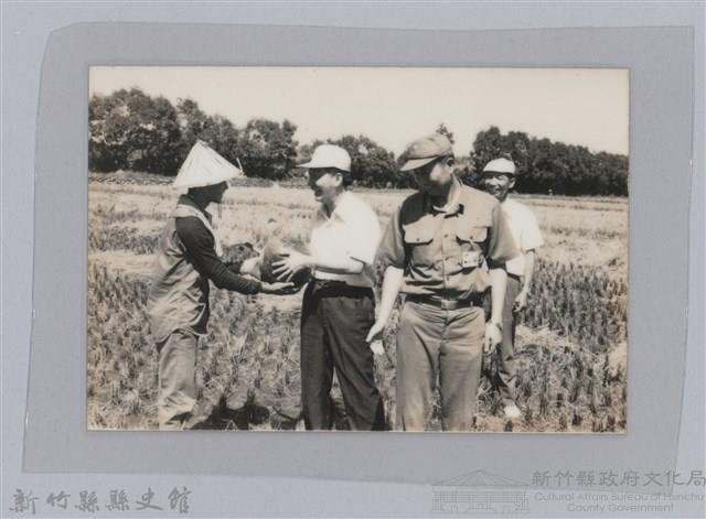 林保仁縣長主政照片-226藏品圖，第1張