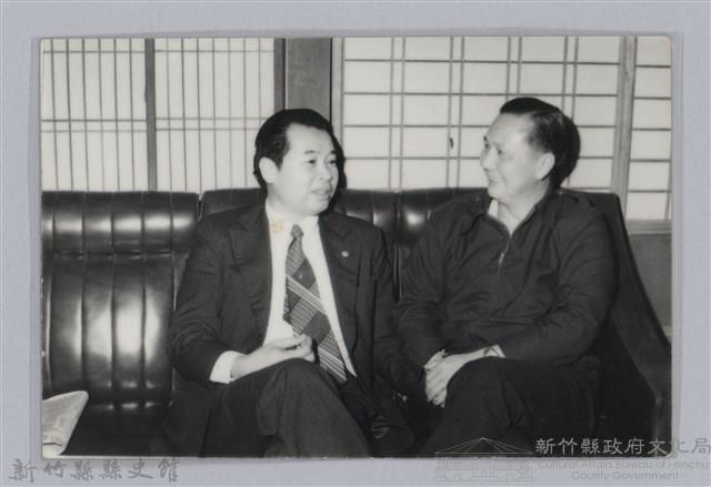 林保仁縣長主政照片-26藏品圖，第1張