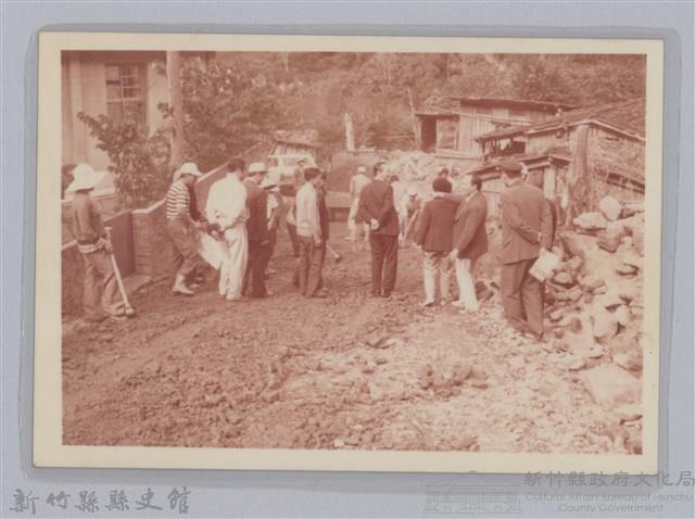 林保仁縣長主政照片-139藏品圖，第1張