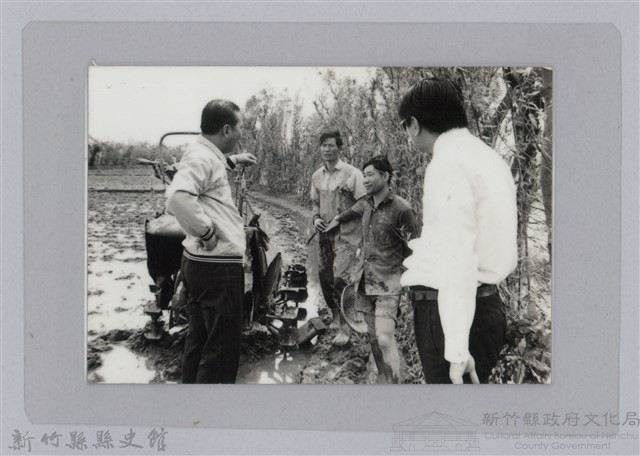 林保仁縣長主政照片-39藏品圖，第1張