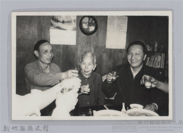 林保仁縣長主政照片-199藏品圖，第1張