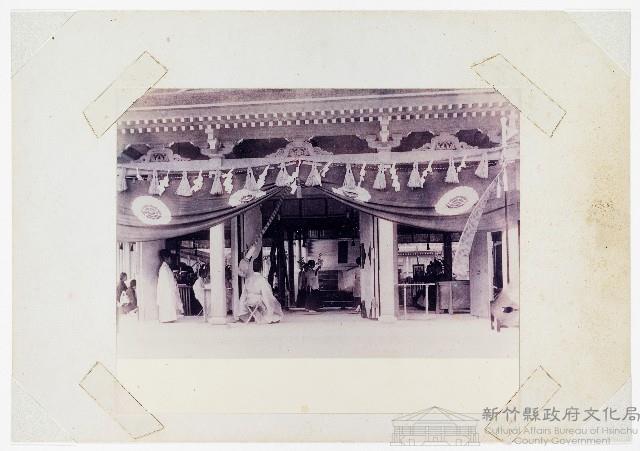 神社祭儀藏品圖，第1張