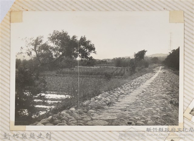 林保仁縣長主政照片：縣長林保仁視察-102藏品圖，第1張