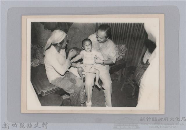 林保仁縣長主政照片-69藏品圖，第1張