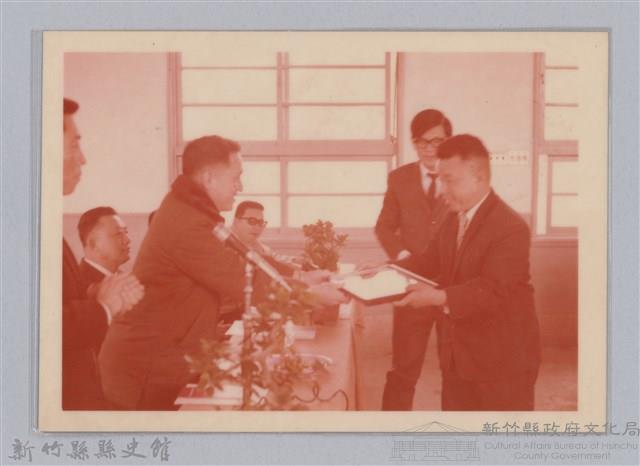 劉榭燻縣長主政照片-52藏品圖，第1張