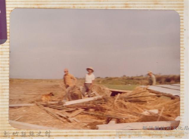 林保仁縣長主政照片：縣長林保仁視察-42藏品圖，第1張