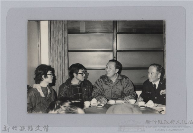 林保仁縣長主政照片-49藏品圖，第1張