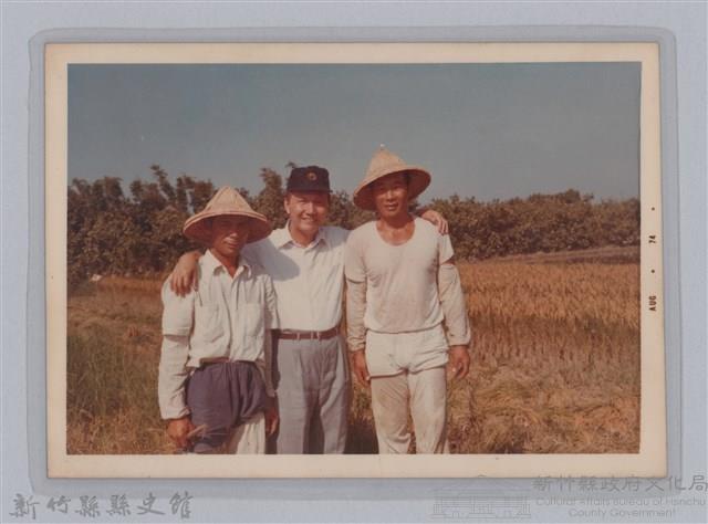 林保仁縣長主政照片-89藏品圖，第1張