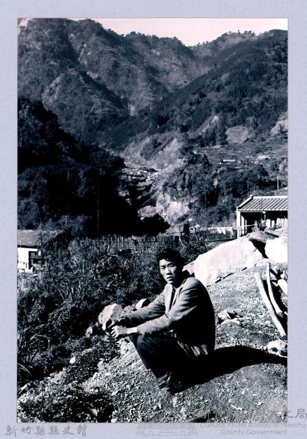 鄧雨賢相關照片20：鄉村藏品圖，第1張
