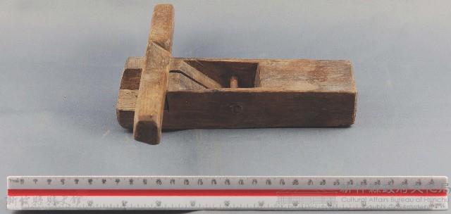 刨刀藏品圖，第1張