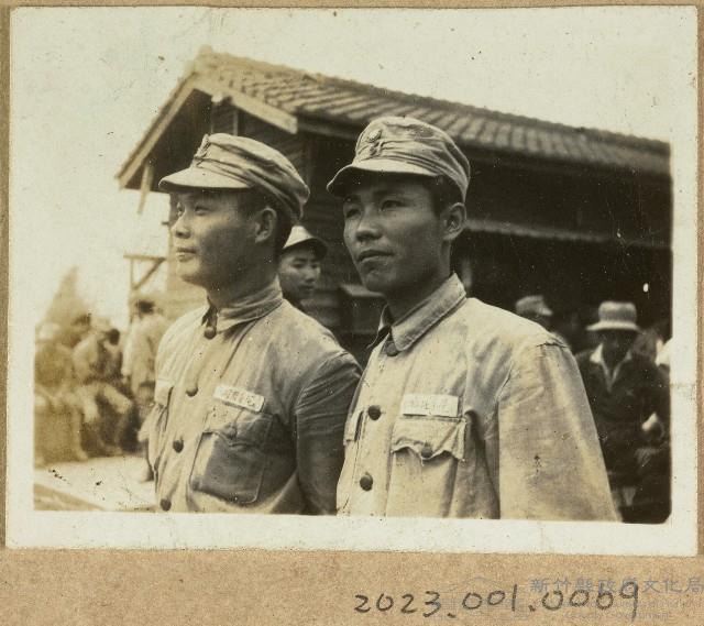 范姜廷祥照片藏品圖，第1張