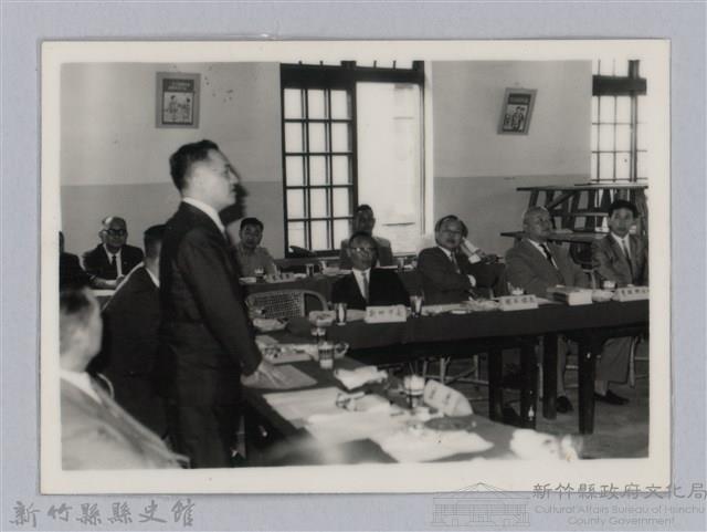 劉榭燻縣長主政照片-12藏品圖，第1張