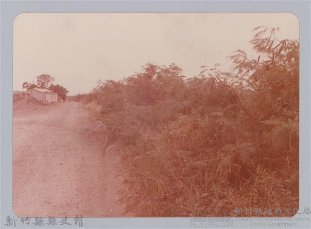 林保仁縣長主政照片：新竹縣芎林堤防防汛搶救演習-56藏品圖，第1張