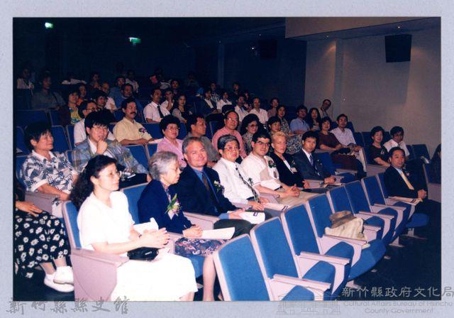 吳濁流百年誕辰系列活動66藏品圖，第1張