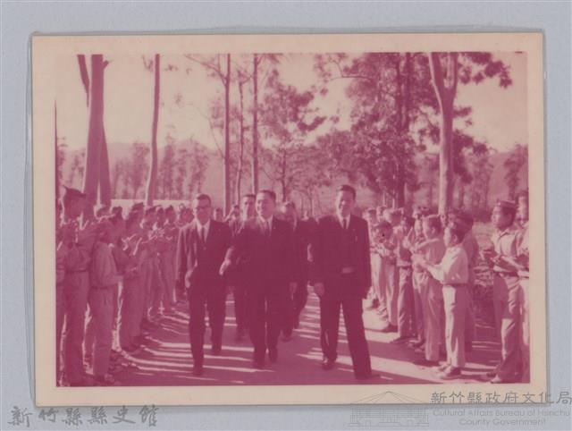 林保仁縣長主政照片-131藏品圖，第1張