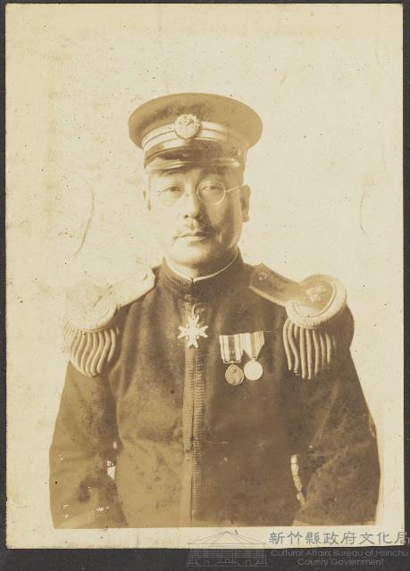 學校教職員照片藏品圖，第1張