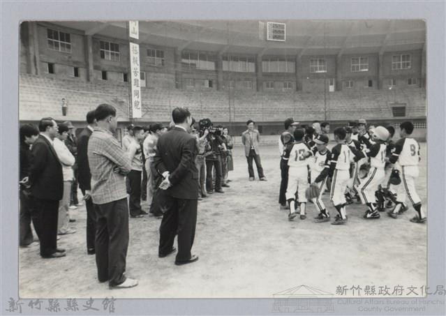 林保仁縣長主政照片-31藏品圖，第1張