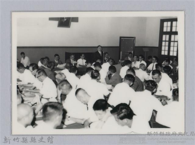 劉榭燻縣長主政照片-14藏品圖，第1張