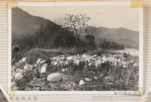 林保仁縣長主政照片：縣長林保仁視察-104藏品圖，第1張