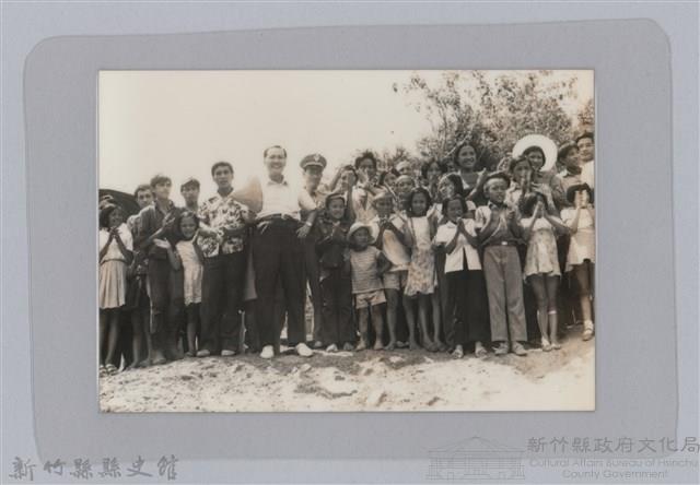 林保仁縣長主政照片-71藏品圖，第1張