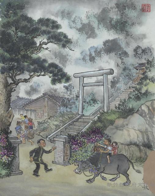 登錄號:2008.002.0511藏品圖，第1張