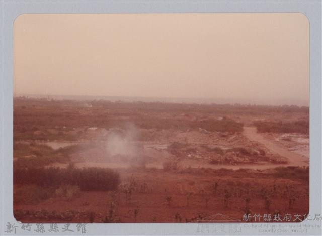 林保仁縣長主政照片：新竹縣新埔鎮六十七年度防汛演習-74藏品圖，第1張