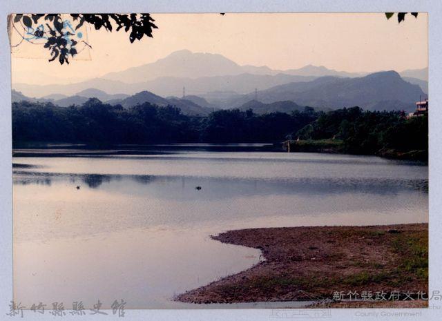 峨眉湖（大埔水庫）藏品圖，第1張