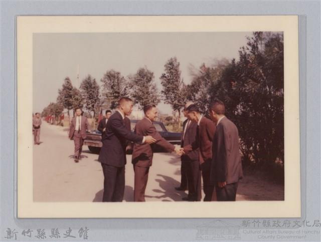 劉榭燻縣長主政照片-54藏品圖，第1張