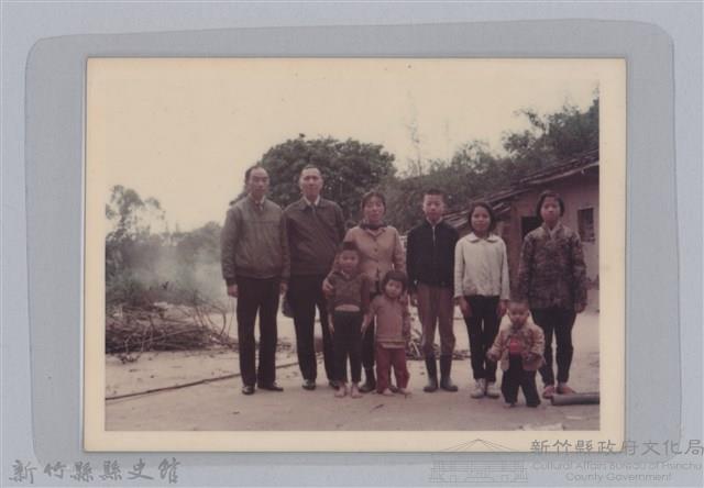 林保仁縣長主政照片-61藏品圖，第1張