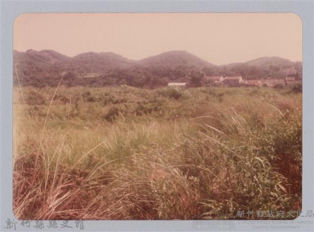 林保仁縣長主政照片：新竹縣新埔鎮六十七年度防汛演習-64藏品圖，第1張