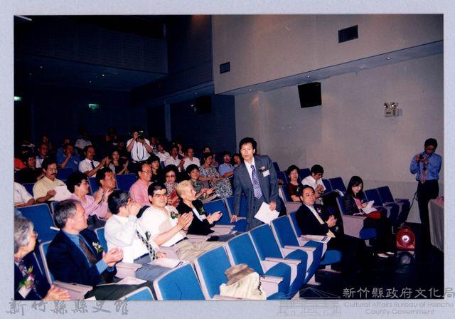 吳濁流百年誕辰系列活動98藏品圖，第1張