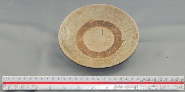 日治時期小炒盤藏品圖，第1張