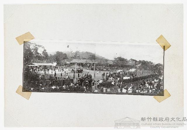 運動會藏品圖，第1張