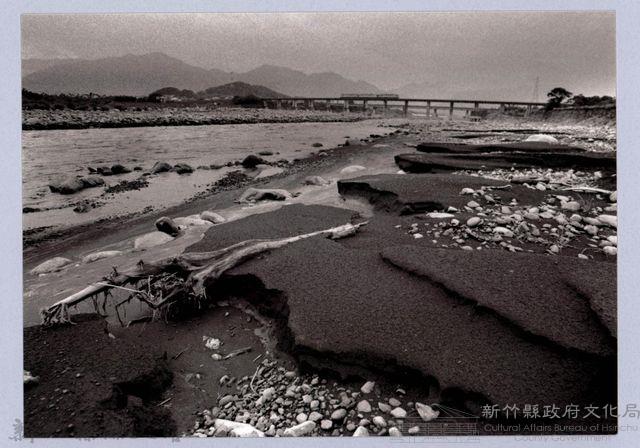 生命大河頭前溪（2002，竹東）藏品圖，第1張