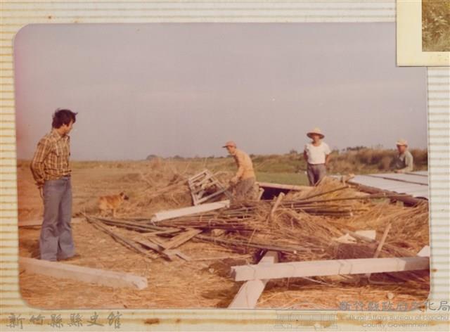 林保仁縣長主政照片：縣長林保仁視察-34藏品圖，第1張