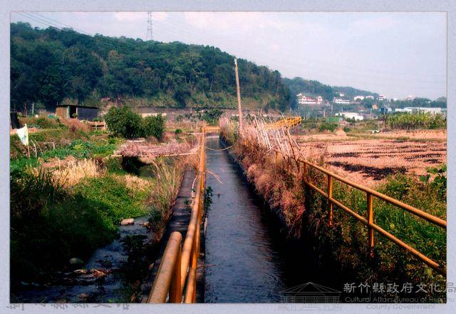 鄧雨賢相關照片42：竹東圳一號隧道5藏品圖，第1張