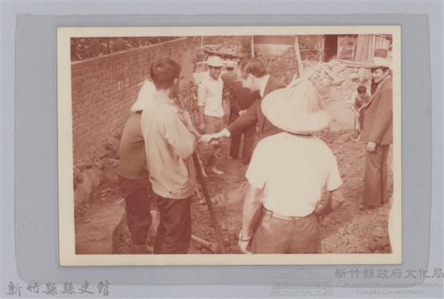 林保仁縣長主政照片-81藏品圖，第1張