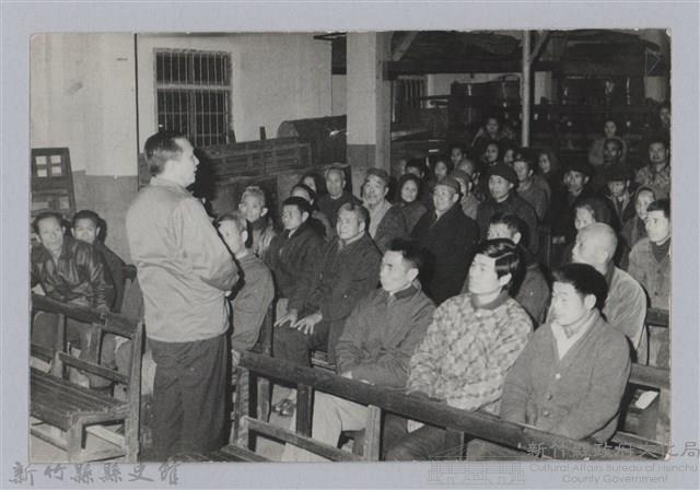 林保仁縣長主政照片-21藏品圖，第1張