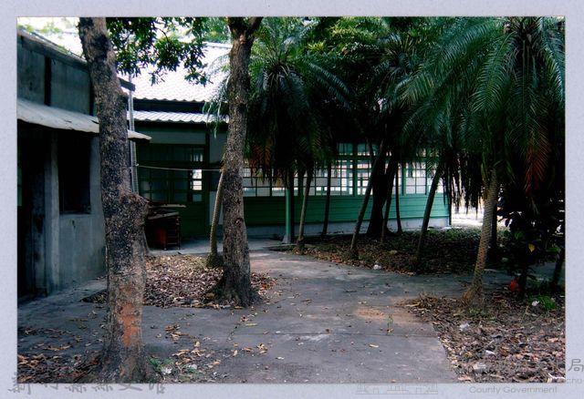 鄧雨賢相關照片52：竹東林業展示館一隅藏品圖，第1張