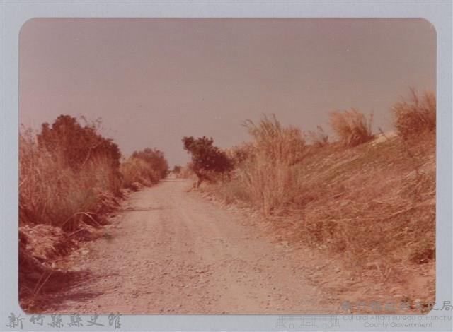 林保仁縣長主政照片：新竹縣芎林堤防防汛搶救演習-48藏品圖，第1張