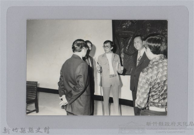 林保仁縣長主政照片-33藏品圖，第1張