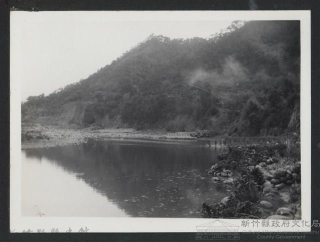 鳳山溪南山丁埧復原工程(丁埧復原3座)-施工前1藏品圖，第1張