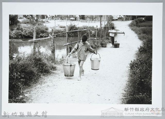 垓水（ 1950，新竹）藏品圖，第1張