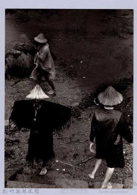 交錯的年代（1968，竹東）藏品圖，第1張